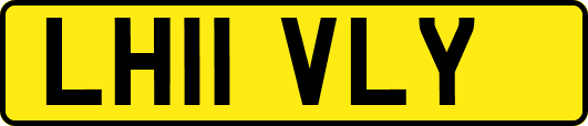 LH11VLY