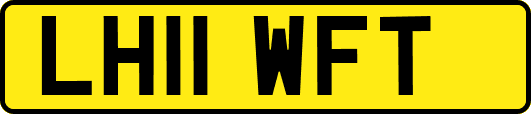 LH11WFT