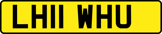 LH11WHU