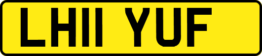 LH11YUF