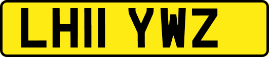 LH11YWZ