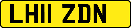 LH11ZDN
