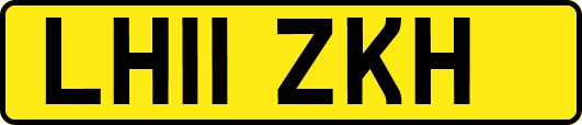 LH11ZKH