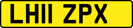 LH11ZPX