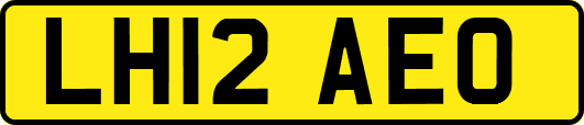 LH12AEO