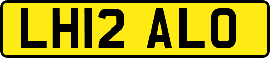 LH12ALO