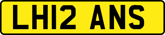 LH12ANS