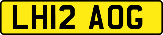 LH12AOG