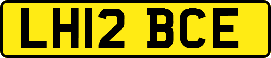 LH12BCE