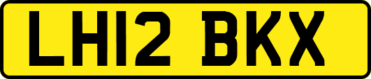 LH12BKX