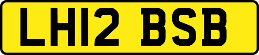 LH12BSB