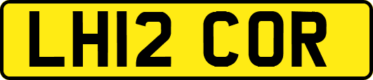 LH12COR