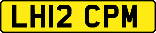 LH12CPM