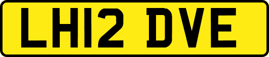 LH12DVE