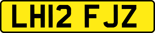 LH12FJZ