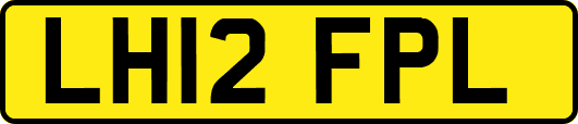 LH12FPL