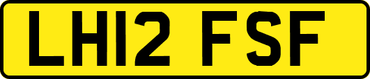 LH12FSF