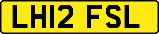 LH12FSL
