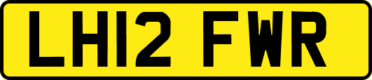 LH12FWR