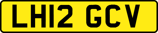 LH12GCV