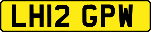 LH12GPW