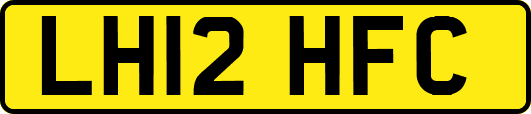 LH12HFC