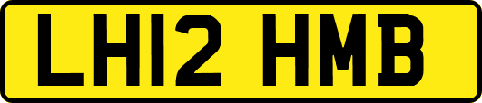LH12HMB