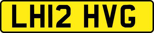 LH12HVG