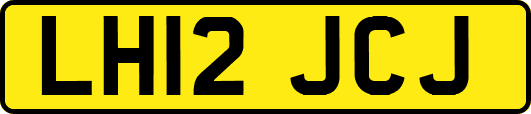 LH12JCJ