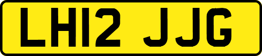 LH12JJG
