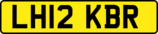 LH12KBR