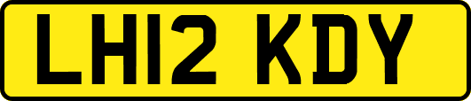 LH12KDY
