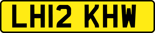 LH12KHW