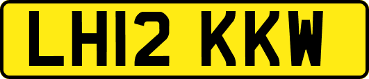 LH12KKW