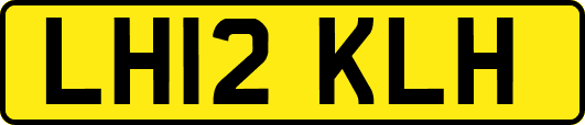 LH12KLH
