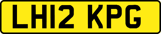 LH12KPG