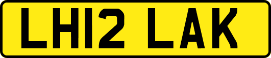LH12LAK