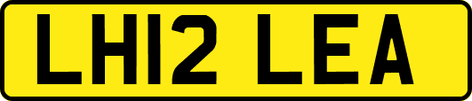 LH12LEA