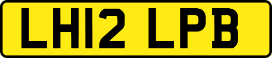LH12LPB