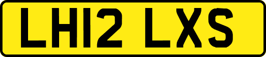 LH12LXS