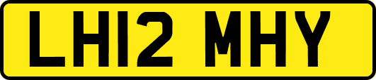 LH12MHY