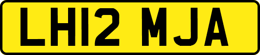 LH12MJA