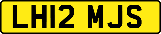 LH12MJS