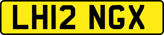 LH12NGX
