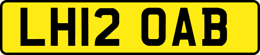 LH12OAB