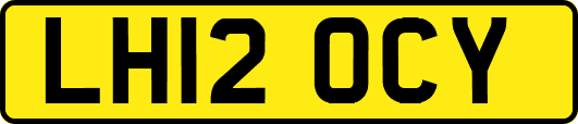 LH12OCY