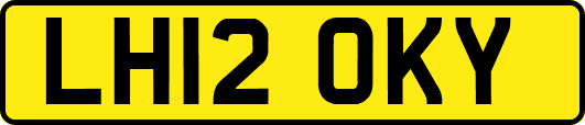 LH12OKY