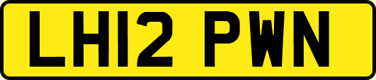 LH12PWN