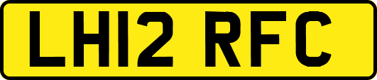 LH12RFC