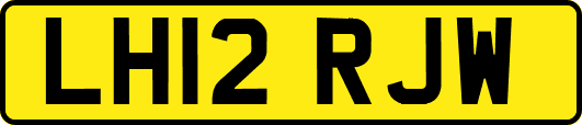LH12RJW